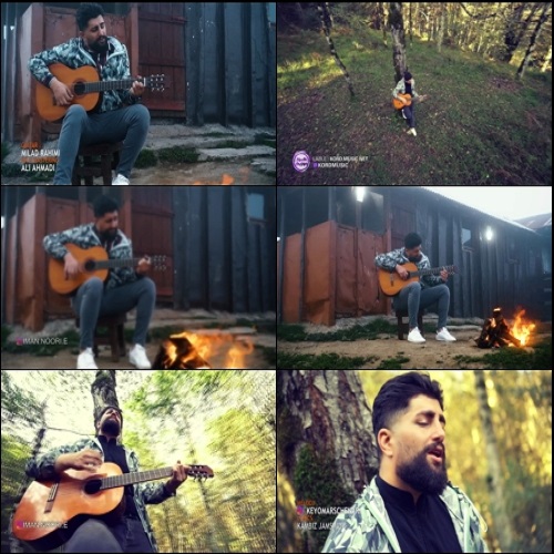 ایمان نوری نارفیق